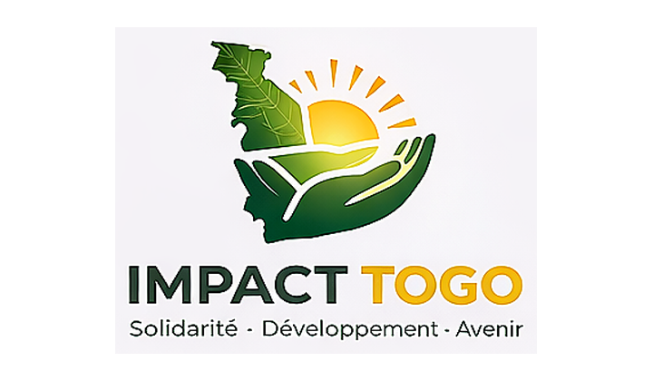 Logo IMPACT TOGO